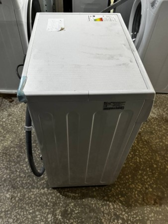 стиральная машина lg f2j3ns0w steam-, пере сборка модуля управления, царапины и потертости 