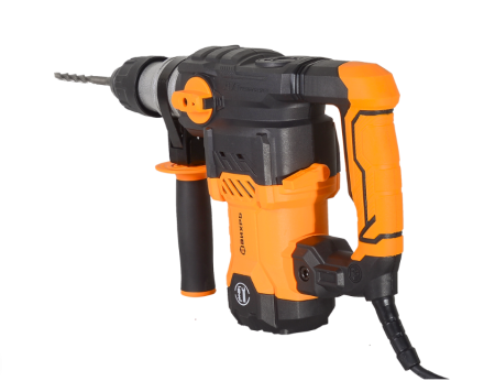 перфоратор вихрь п-1400к-в