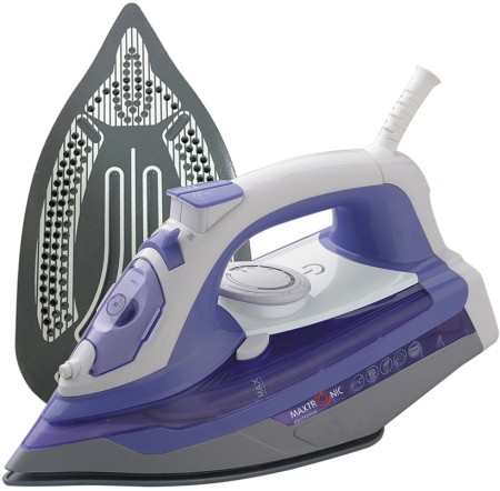 утюг maxtronic max-yb-cr207/pg