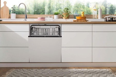 посудомоечная машина gorenje gv16d5