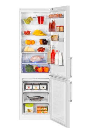 холодильник beko cnkr 5356 e21w