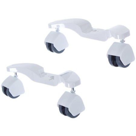 комплект шасси bft/evur для напольной установки конвектора ballu evolution transformer