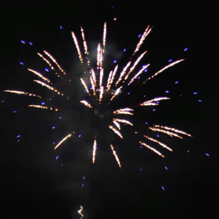 батарея салютов рк7156 русский салют! (0,8" х 49) 1/6