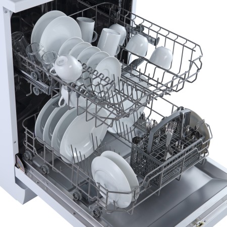 посудомоечная машина бирюса dwf-612/6 w