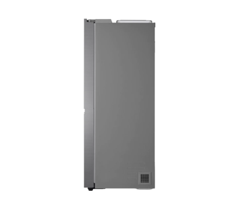 холодильник lg gc-b257smzv smart inverter