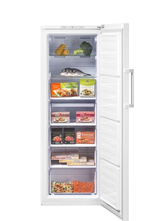 морозильник beko fnkw290t21w
