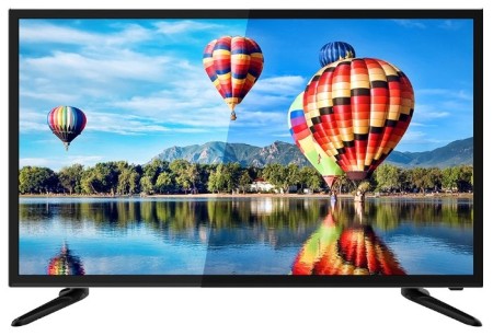 телевизор led akira 32led06-t2p