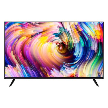 телевизор led vr 55vu03bs smart tv 4k