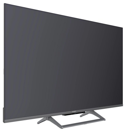 телевизор led skyworth 55q67h smart tv 4k-