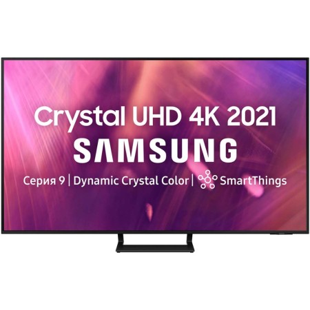 телевизор led samsung ue65au9000u smart tv 4k