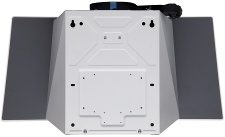 вытяжка konigin colibri tech white 60