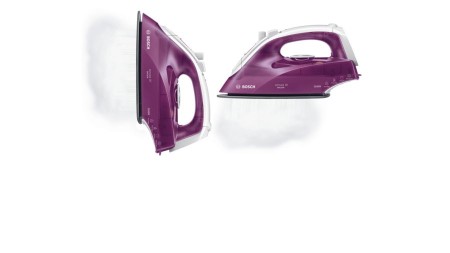 утюг bosch tda 2630