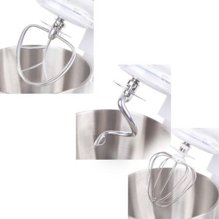 миксер планетарный endever sigma-25