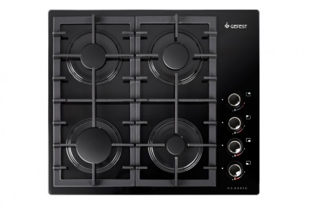 варочная панель gefest сг свн 2230 с3 черный