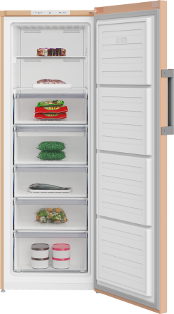 морозильник beko b1rfnk292b (до -15 с)