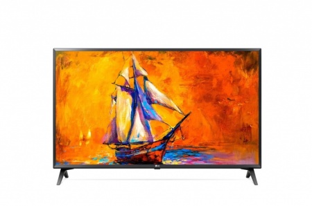 телевизор led lg 49lk5400pla