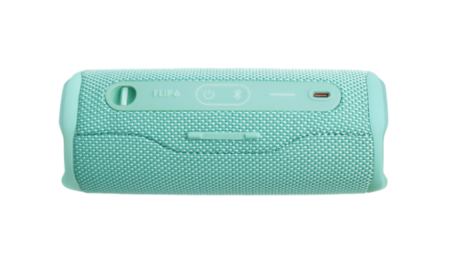 портативная колонка jbl flip 6 teal