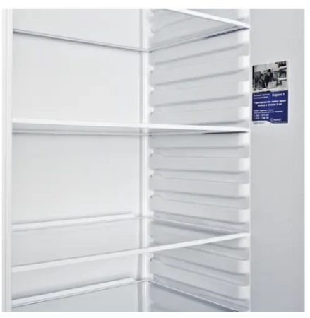 холодильник indesit tia 16