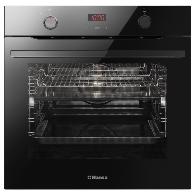 Духовой шкаф Hansa BOES 683020 X-type