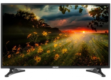 телевизор led asano 32lh1010t