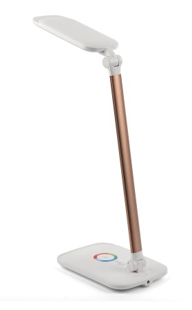 светильник эра nled-460-14w-w-g