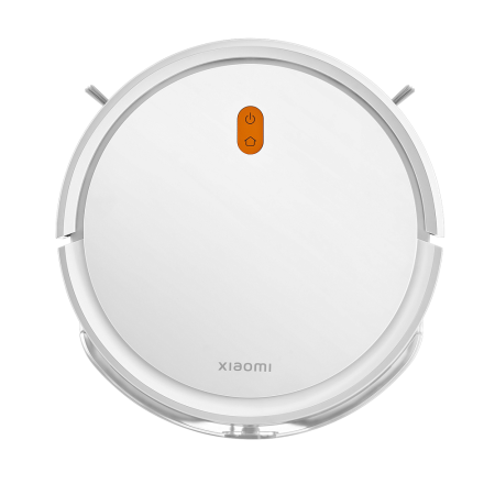 пылесос-робот xiaomi robot vacuum e5 white