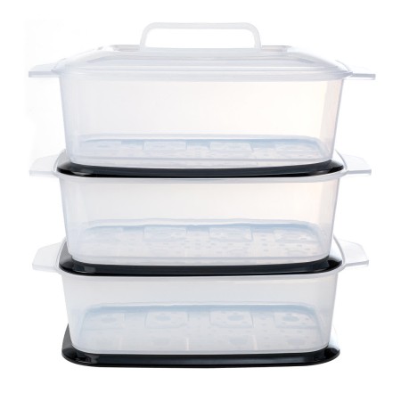 пароварка centek ct-1459
