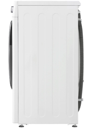 стиральная машина lg f2v3fs4w aidd, steam