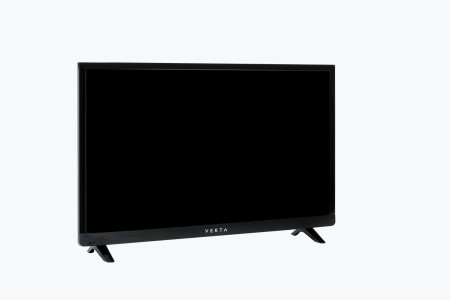 телевизор led vekta ld-32sr4715bs smart tv