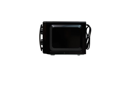 микроволновая печь oasis mw-70mb черный