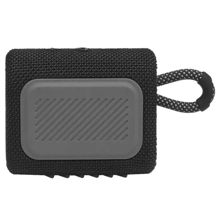 портативная колонка jbl go 3 black