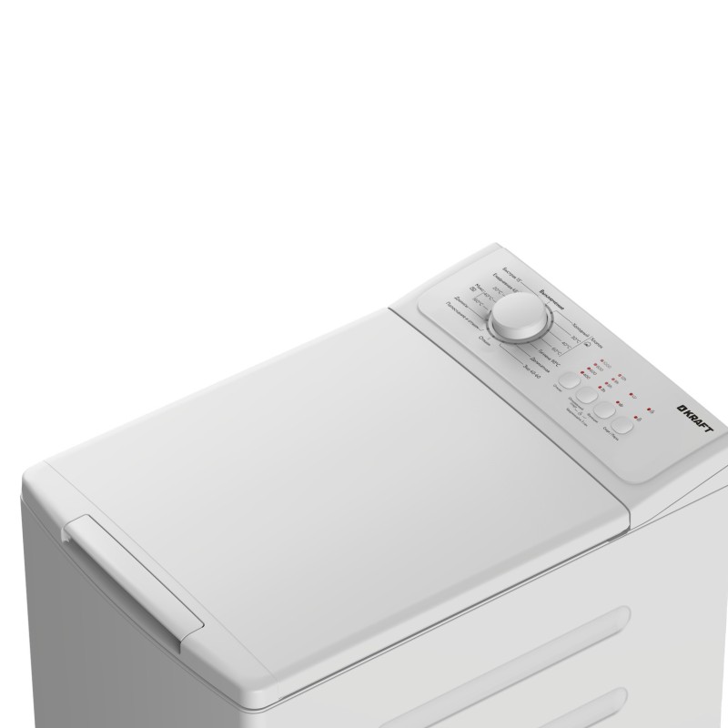 Стиральная машина Kraft KF-UME 7202 W