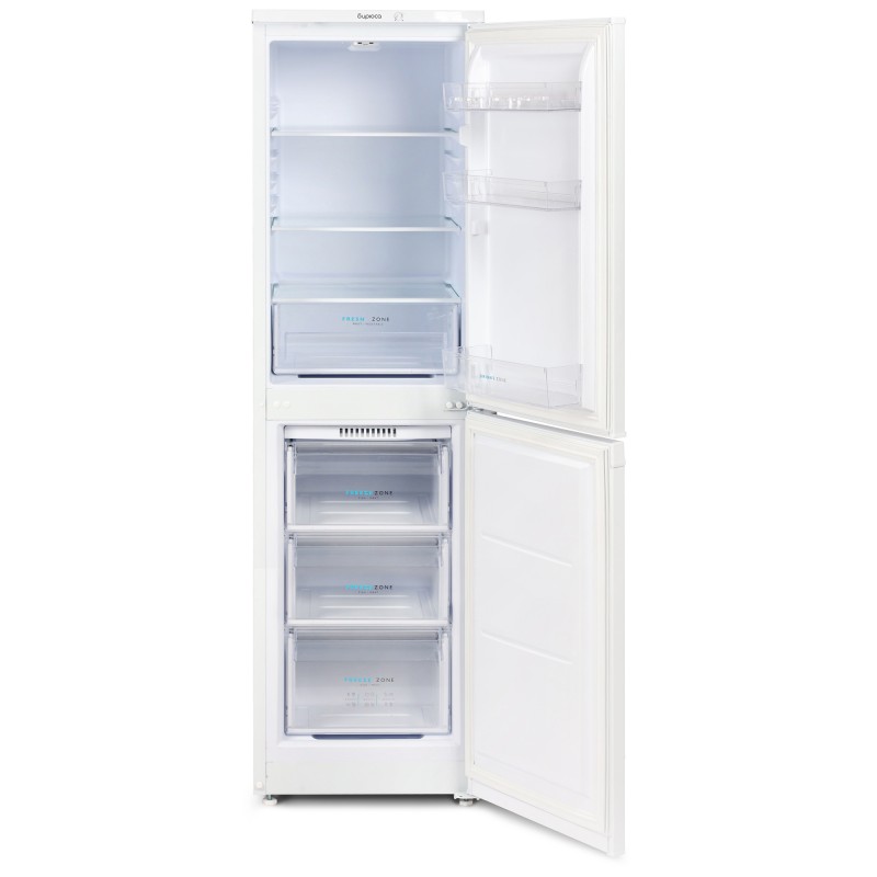 Холодильник Бирюса 420 белый