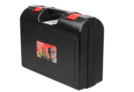 сварочный аппарат ресанта саи 220 (кейс)