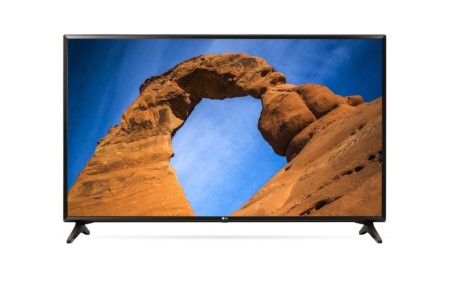 телевизор led lg 43lk5910plc smart tv