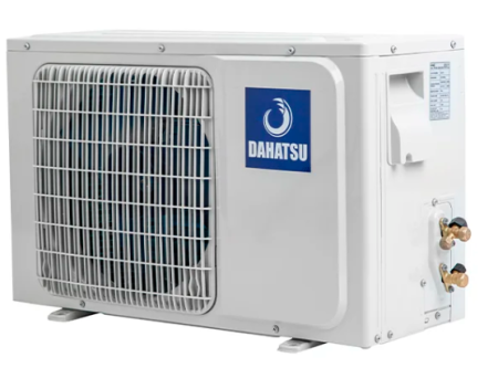 сплит-система dahatsu da-09i legend inverter