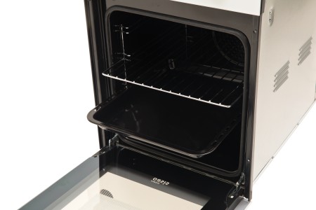 духовой шкаф oasis d-45sw6