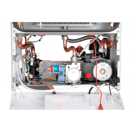 котел отопительный bosch wbn 2000-12/18c