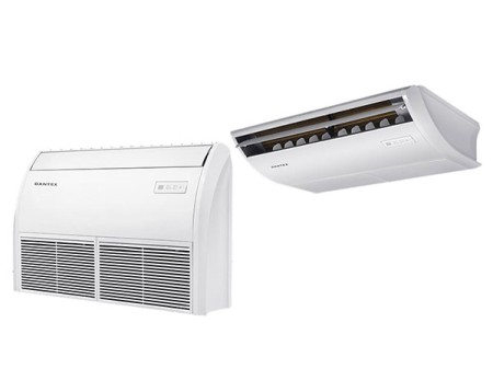 сплит-система dantex rk-24chtn напольно/потолочная