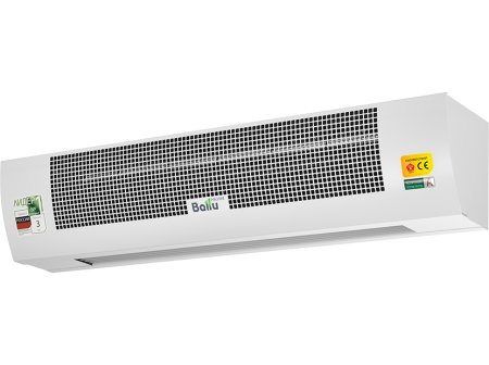 тепловая завеса ballu bhc-b15t09-ps