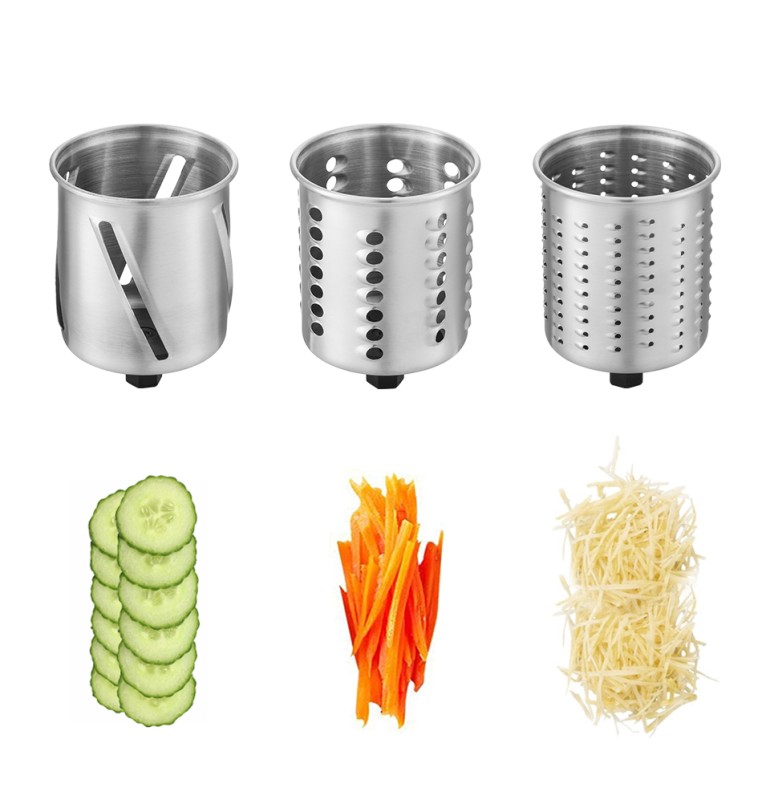 Овощерезка Kitfort KT-1392