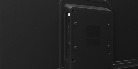 телевизор led thomson t40fsе1170 fhd