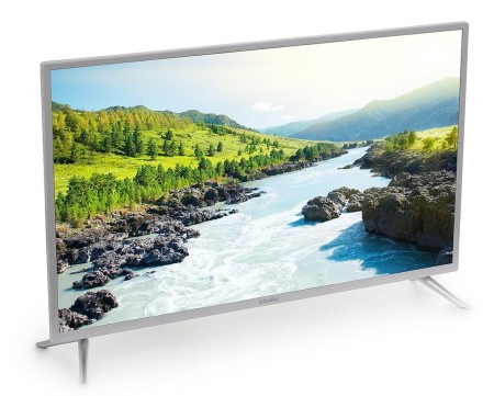 телевизор led doffler 32dh 48-t2 w