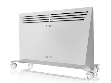конвектор ballu bec/hmm-2000 heat max