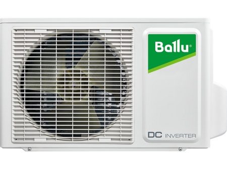 сплит-система ballu bspri-09hn1 prime inverter внешний блок