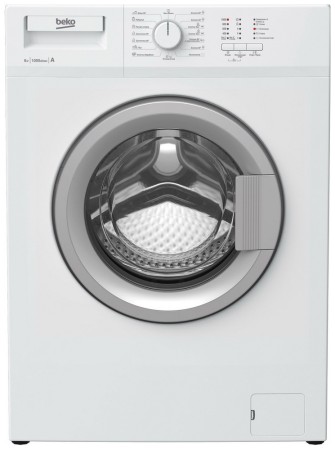 стиральная машина beko rge 584p1 bsw