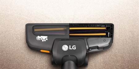 пылесос lg vk76r03hy kompressor