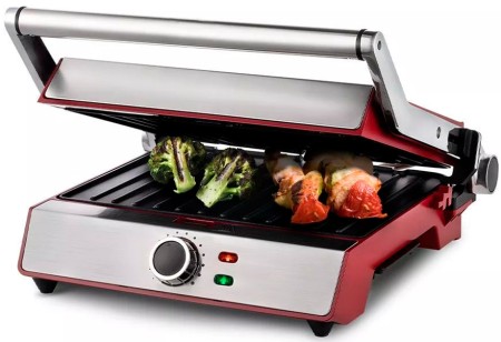 гриль kitfort кт-3629