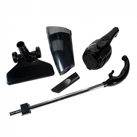 пылесос endever skyclean vc-284
