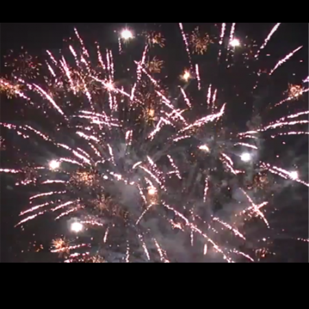 батарея салютов рк7380 шик и блеск (1,0" х 100) 1/2		